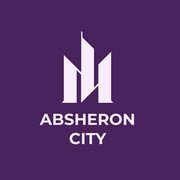 Absheron City logo