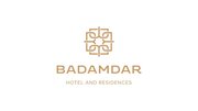 Badamdar Hotel and Residences logo