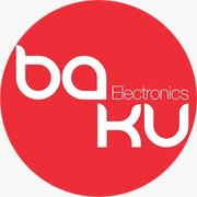 Baku Electronics logo