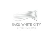 Baku White City logo