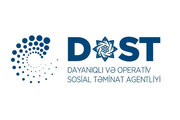 DOST logo