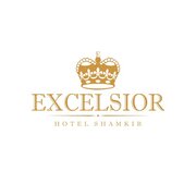 Excelsior Hotel Shamkir logo