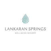 Lankaran Springs Wellness Resort logo