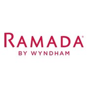 Ramada by Wyndham logo