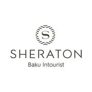 Sheraton Baku Intourist logo