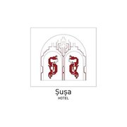 Şuşa Hotel logo