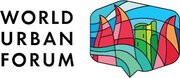 World Urban Forum logo